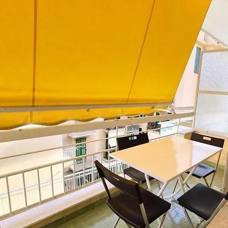 Elegante Trilocale Casino Di Appartement
