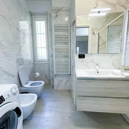 Appartement Elegante Trilocale Casino Di San Remo