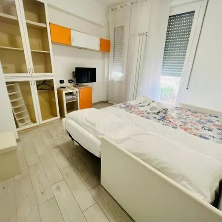 Apartmán Elegante Trilocale Casino Di