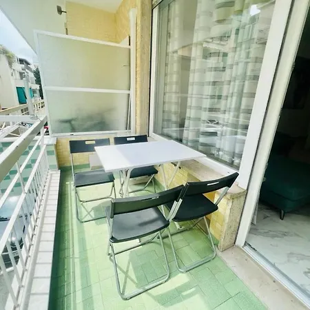 Apartment Elegante Trilocale Casino Di