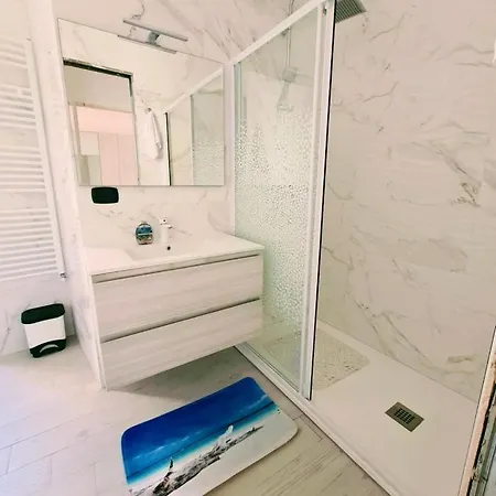 Elegante Trilocale Casino Di Apartmán *