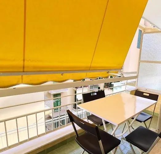 Elegante Trilocale Casino Di Apartmán