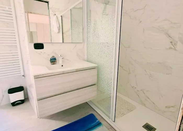 Elegante Trilocale Casino Di Apartmán *